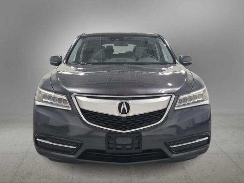 2016 Acura MDX 3.5L
