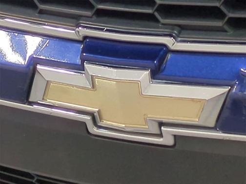 2012 Chevrolet Sonic 2LZ