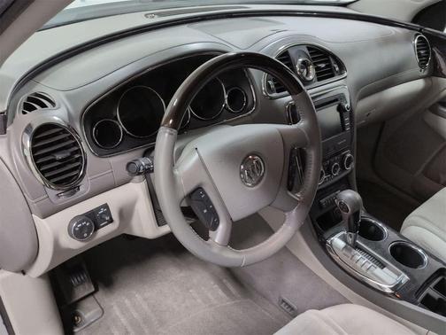 2016 Buick Enclave Convenience