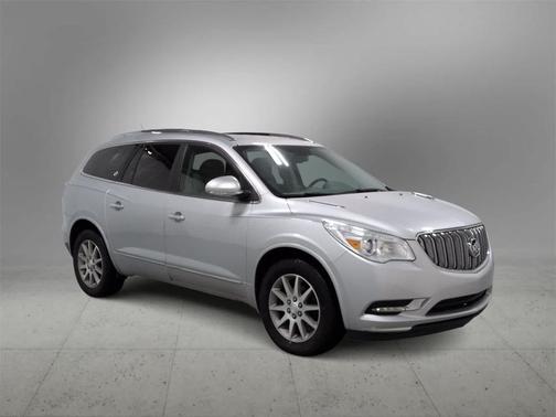 2016 Buick Enclave Convenience