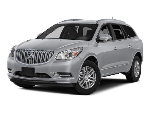 2016 Buick Enclave Convenience