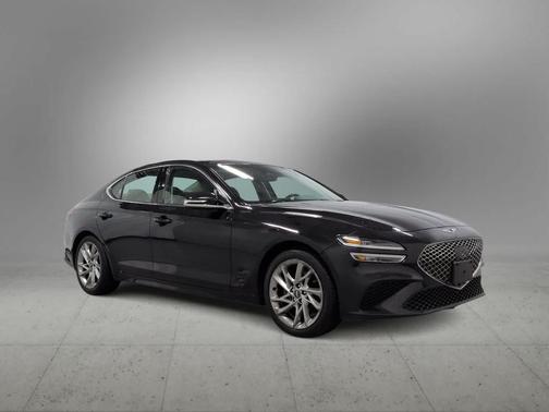 2022 Genesis G70 2.0T AWD