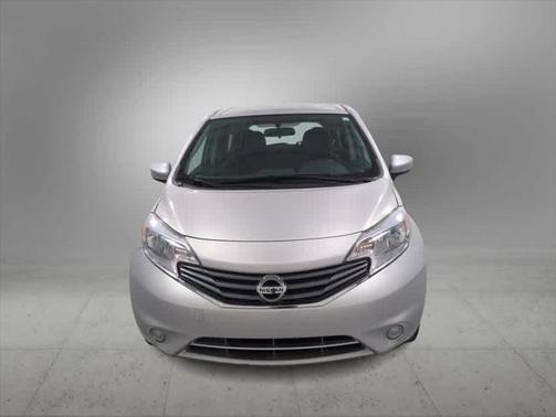 2015 Nissan Versa Note SV