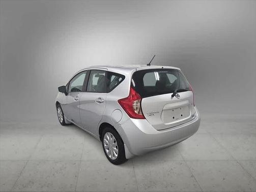 2015 Nissan Versa Note SV