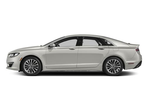 2017 Lincoln MKZ Hybrid Reserve