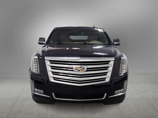 2019 Cadillac Escalade ESV Platinum