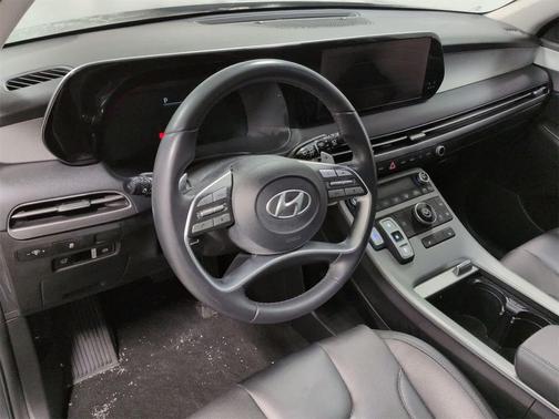 2023 Hyundai PALISADE XRT