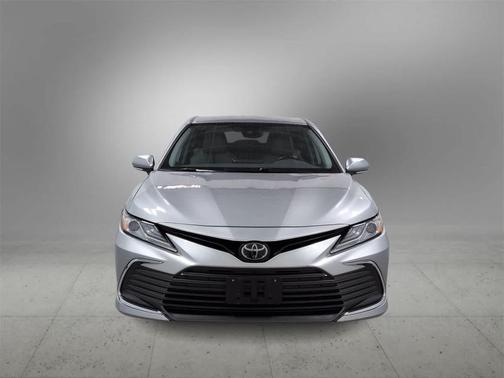 2022 Toyota Camry XLE