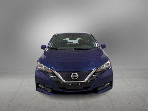 2019 Nissan Leaf SV