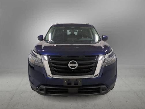 2024 Nissan Pathfinder SV 4WD