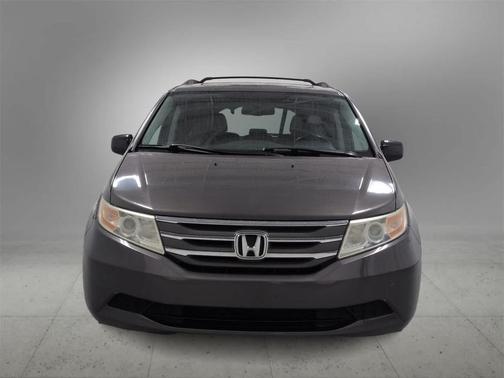 2013 Honda Odyssey EX-L