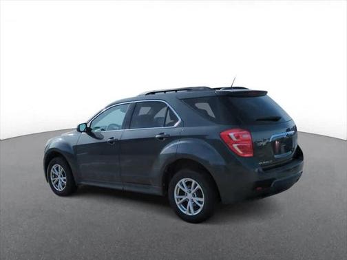 2017 Chevrolet Equinox 1LT