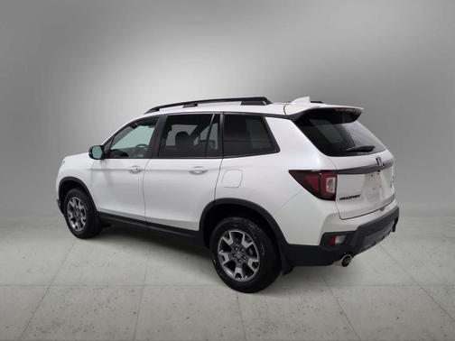 2023 Honda Passport AWD TrailSport