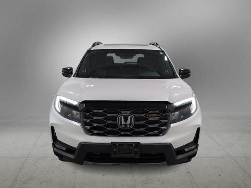 2023 Honda Passport AWD TrailSport