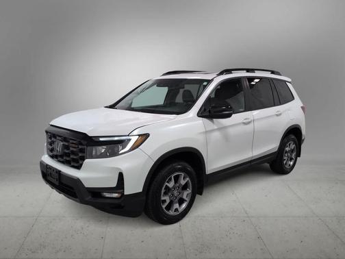2023 Honda Passport AWD TrailSport