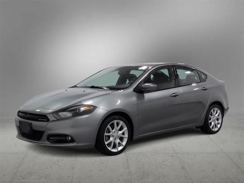 2013 Dodge Dart SXT