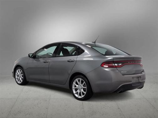 2013 Dodge Dart SXT