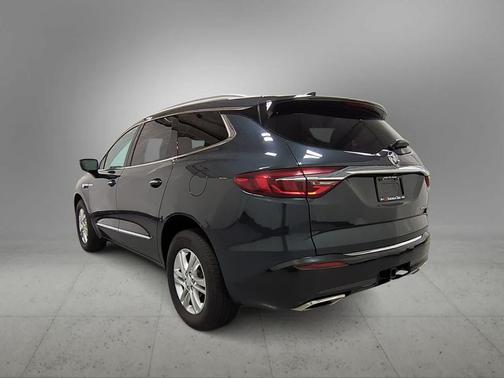 2019 Buick Enclave Premium
