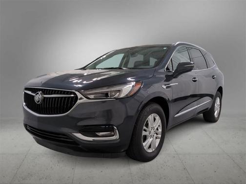 2019 Buick Enclave Premium