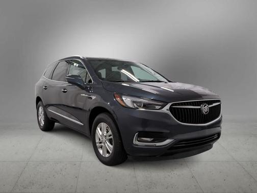 2019 Buick Enclave Premium