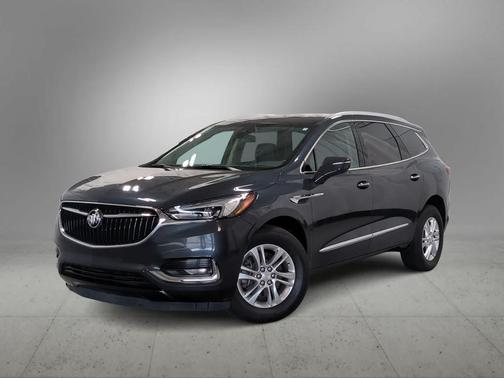 2019 Buick Enclave Premium