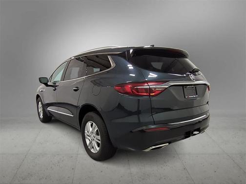 2019 Buick Enclave Premium