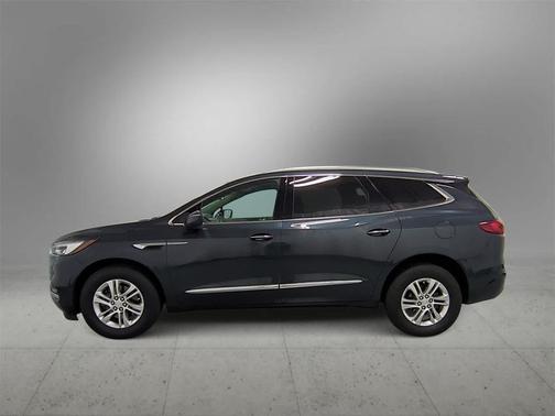 2019 Buick Enclave Premium