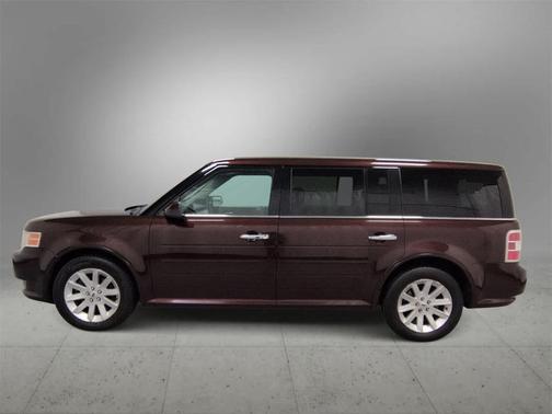 2012 Ford Flex SEL