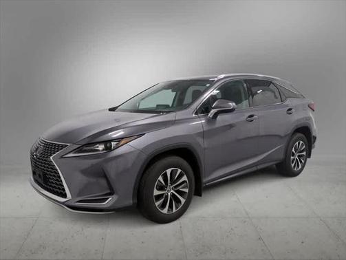 2020 Lexus RX 350 Base