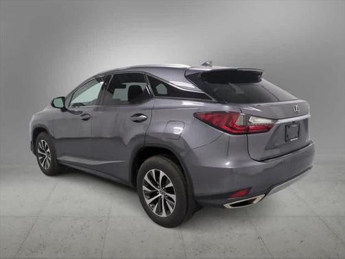 2020 Lexus RX 350 Base