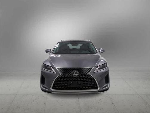 2020 Lexus RX 350 Base