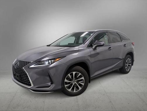 2020 Lexus RX 350 Base