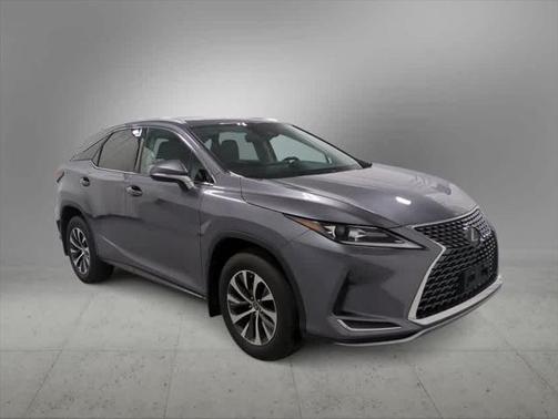 2020 Lexus RX 350 Base