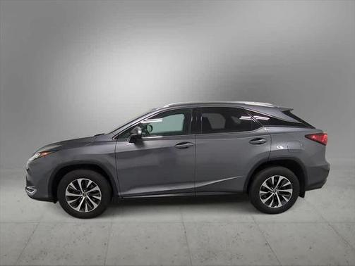 2020 Lexus RX 350 Base