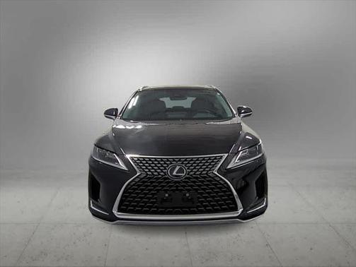 2022 Lexus RX 450h Base