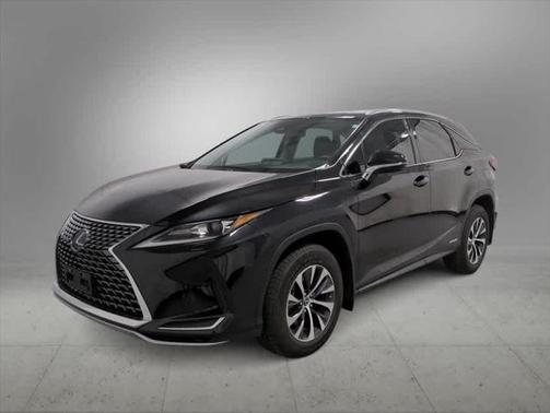 2022 Lexus RX 450h Base