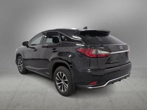 2022 Lexus RX 450h Base