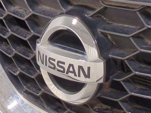 2016 Nissan Sentra SV