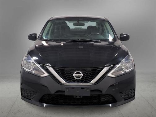2016 Nissan Sentra SV