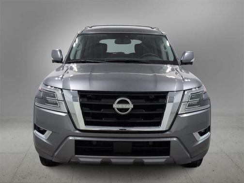 2023 Nissan Armada SL 4WD