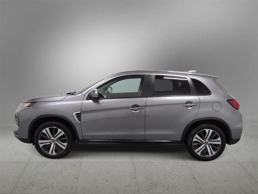 2020 Mitsubishi Outlander Sport SE