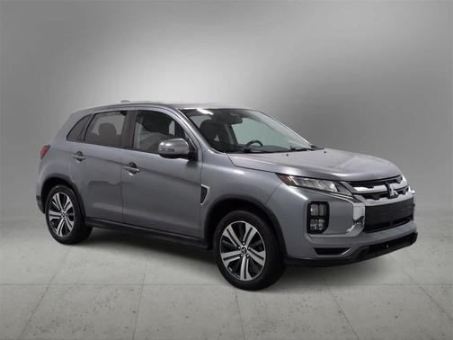 2020 Mitsubishi Outlander Sport SE