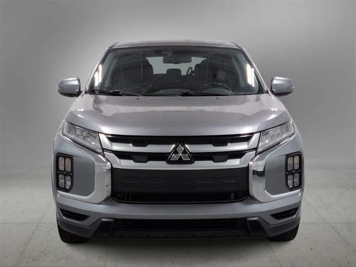 2020 Mitsubishi Outlander Sport SE