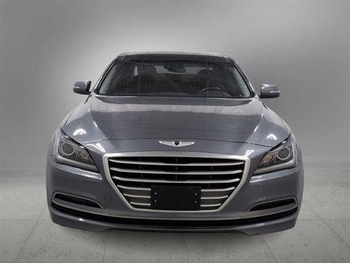 2015 Hyundai Genesis 3.8