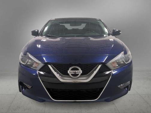 2017 Nissan Maxima 3.5 SL