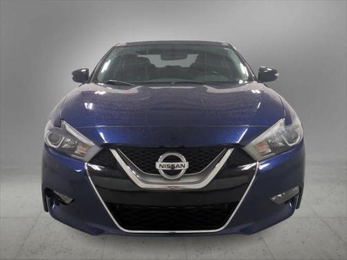 2017 Nissan Maxima 3.5 SL
