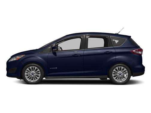 2017 Ford C-Max Hybrid Titanium