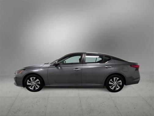 2023 Nissan Altima S FWD
