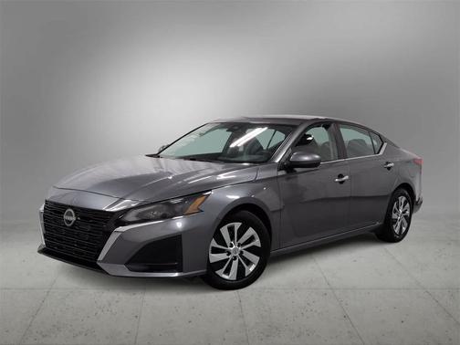 2023 Nissan Altima S FWD