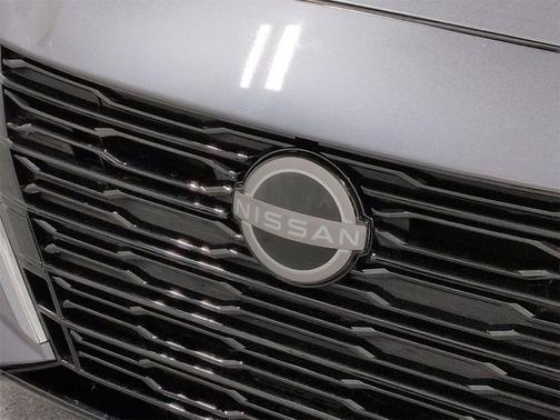 2023 Nissan Altima S FWD